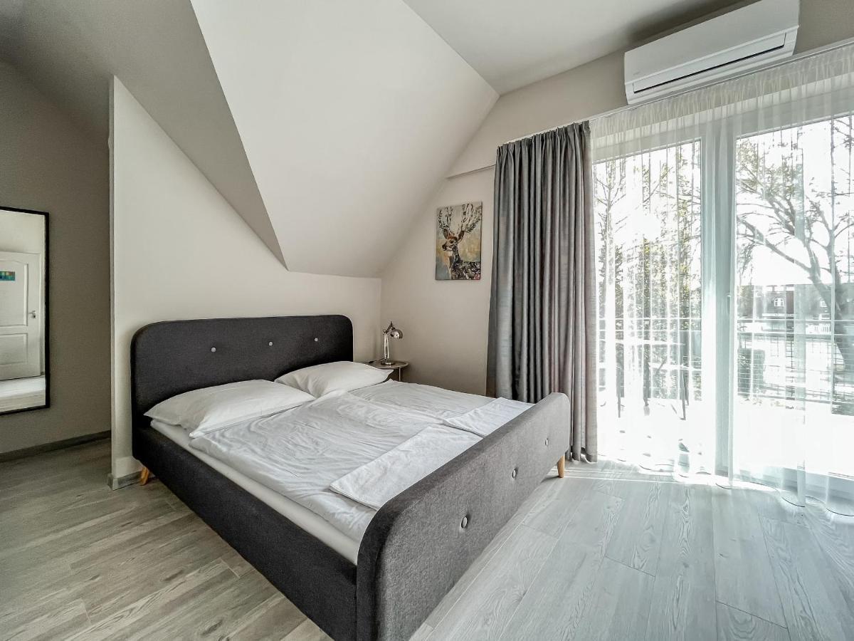 Villa 21 Boutique Rooms Balatonalmádi Exterior photo