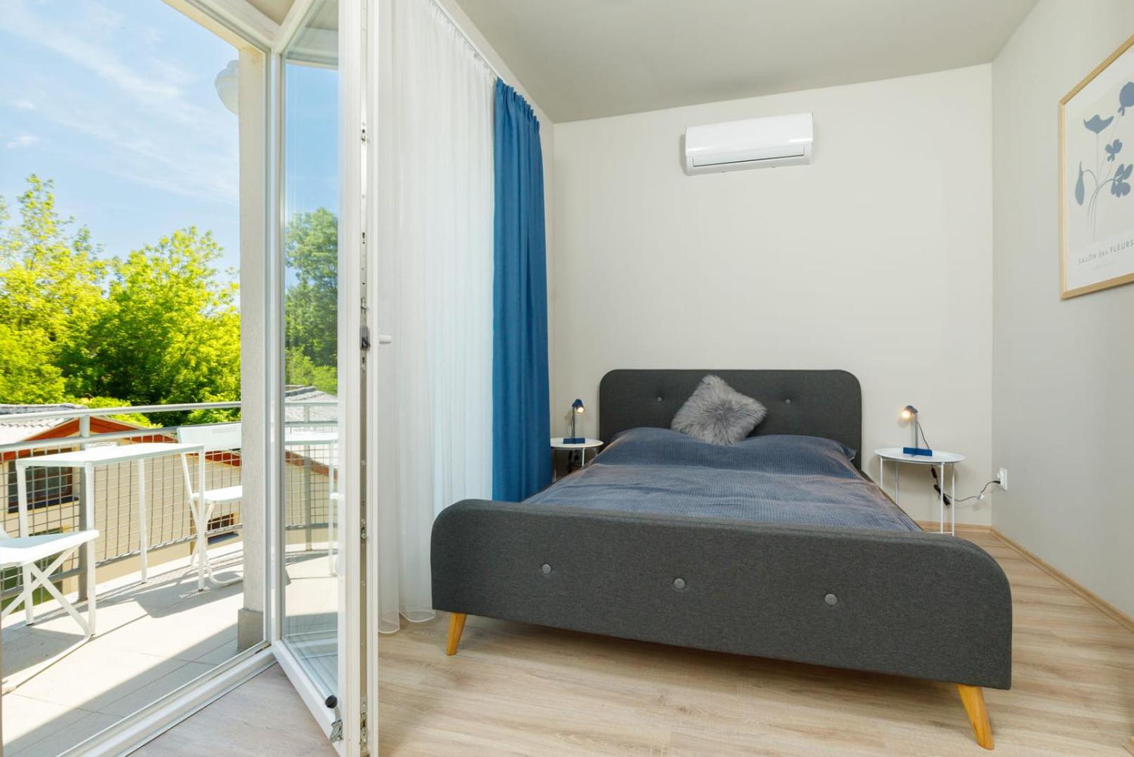 Villa 21 Boutique Rooms Balatonalmádi Exterior photo